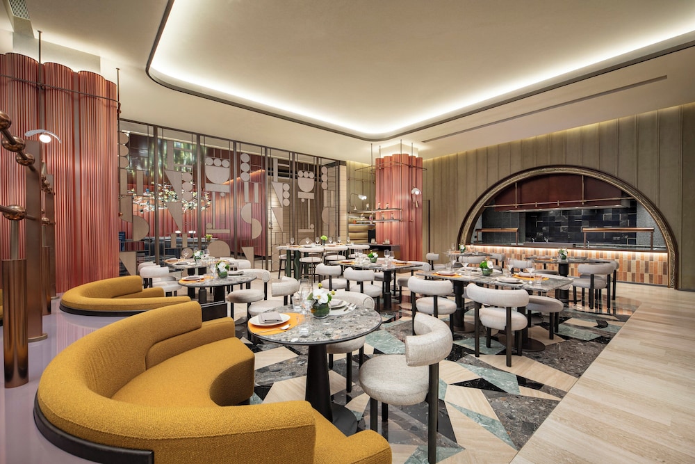 Hotel Indigo Xian High-Tech Zone by IHG، شيآن 33/50