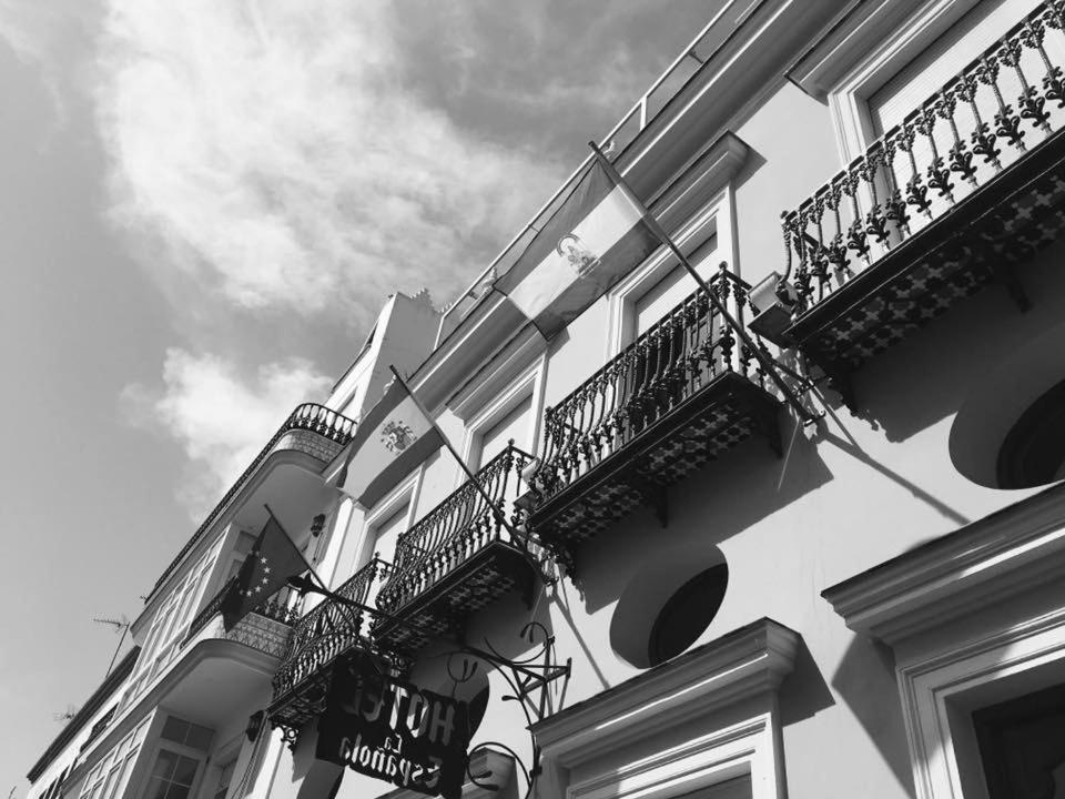 Hotel La Espanola 6/58