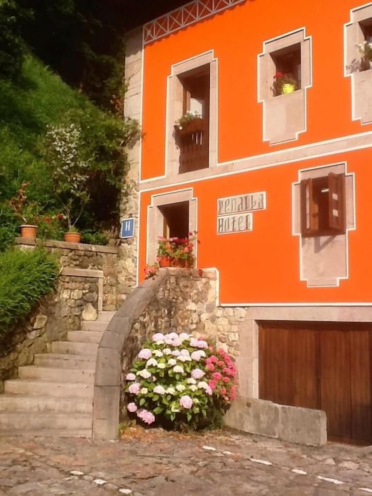 Hotel Peñalba 3/50