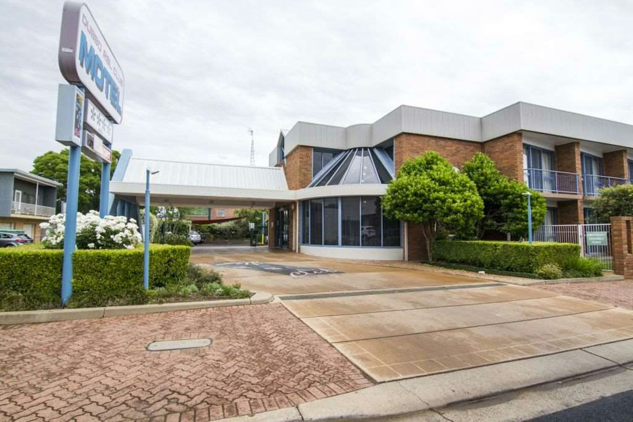 Dubbo Rsl Motel 6/9