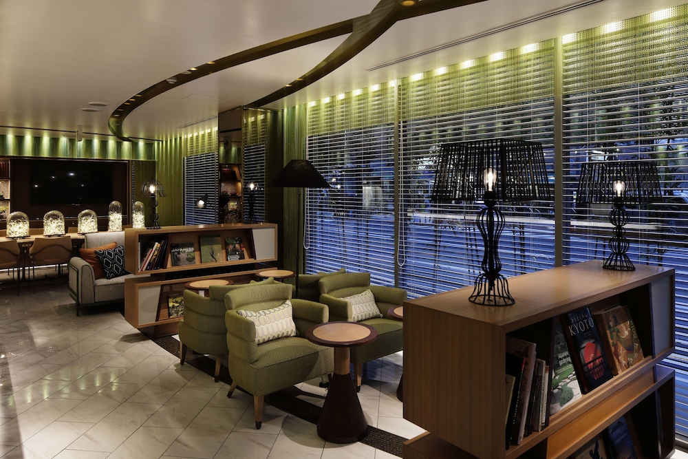 Restaurant-cafeteria