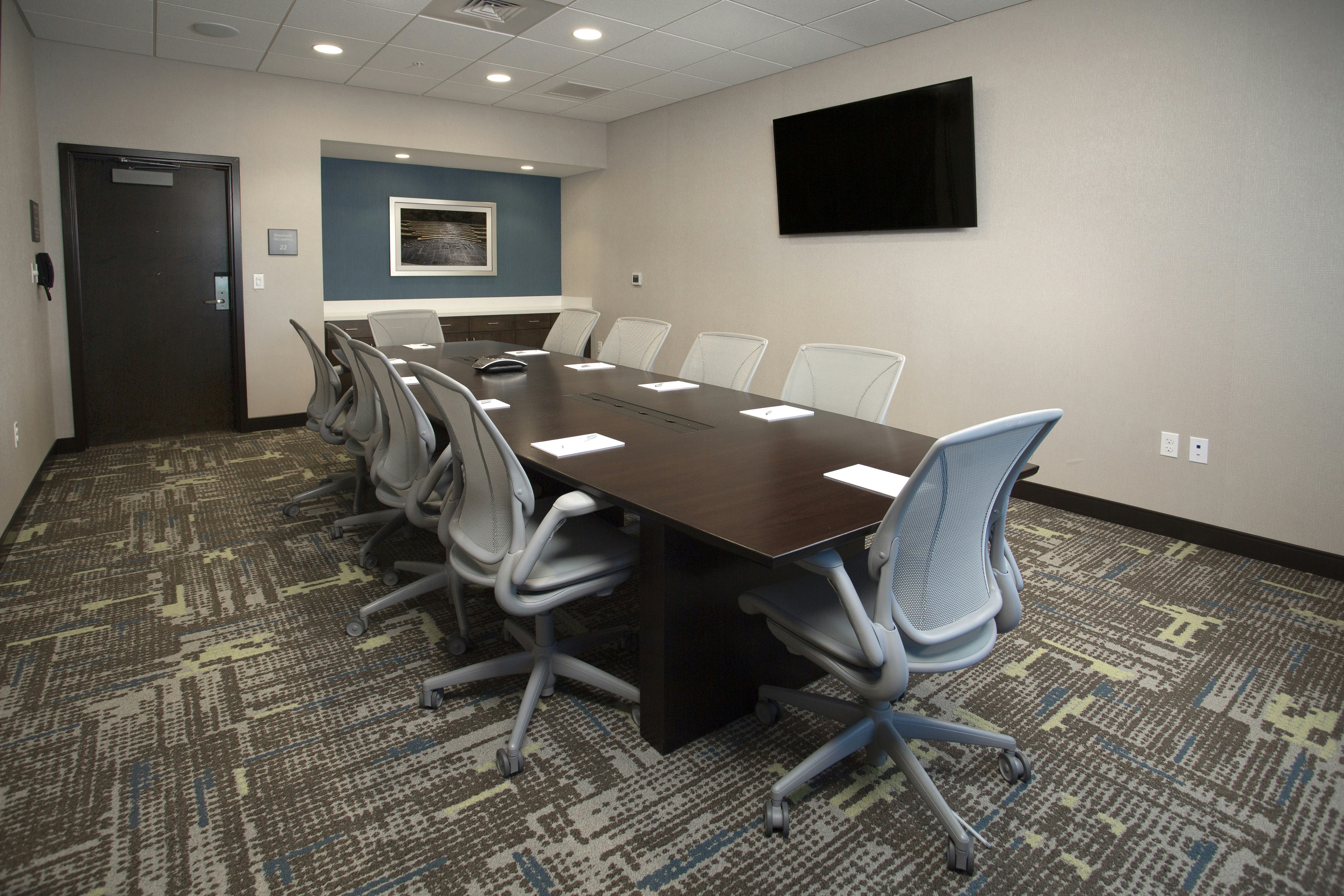 Hampton Inn Suites Kutztown Pa 37/46
