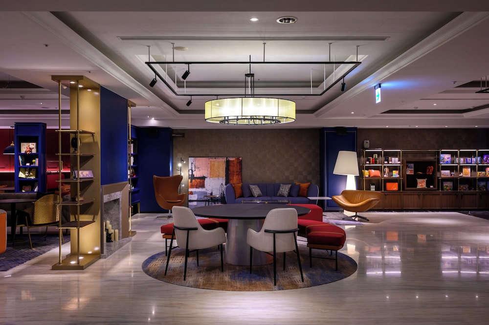 Olah Poshtel Taichung Wenxin 68/75