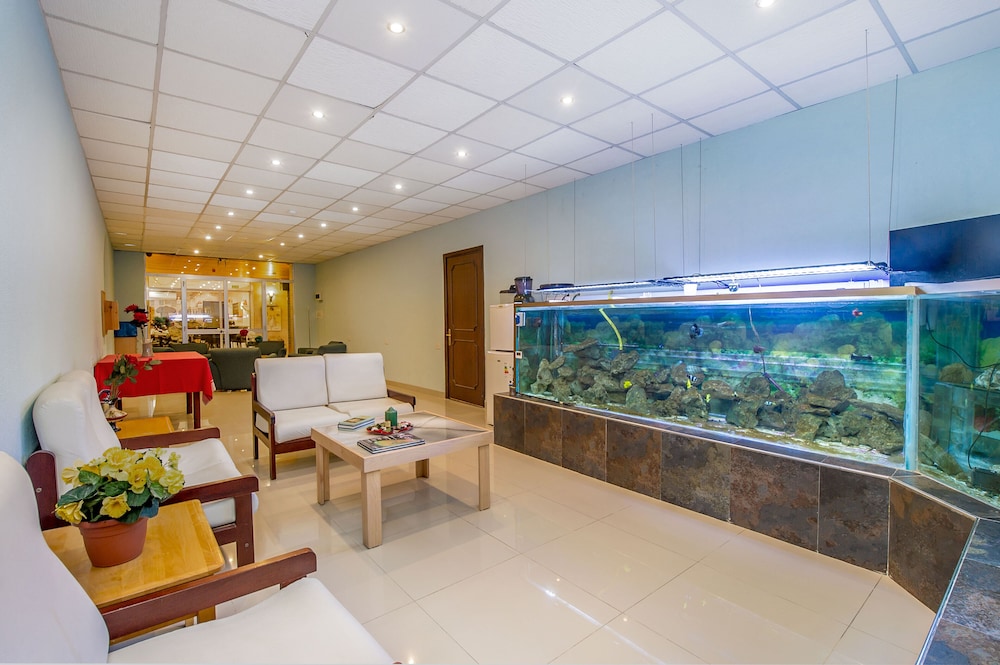 Alborada Aparthotel photo5
