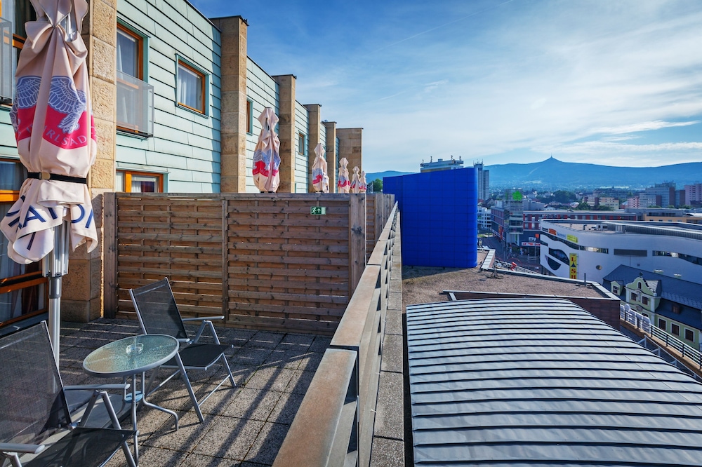 Pytloun City Boutique Hotel 29/36