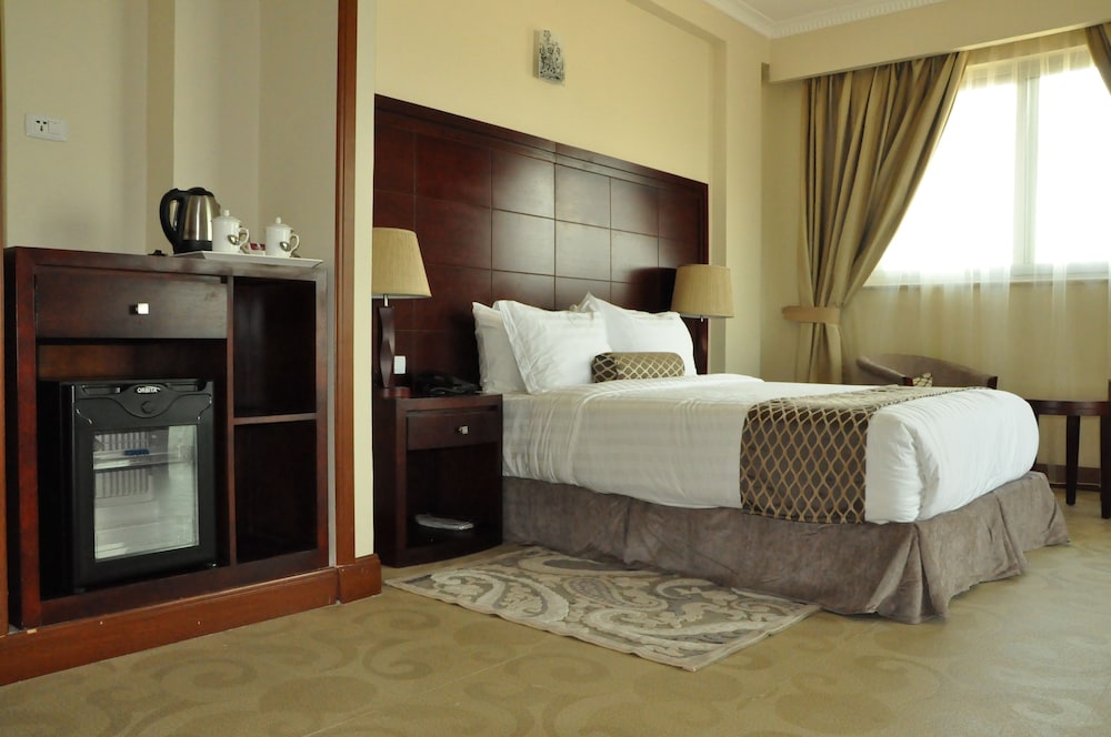 Addissinia Hotel 15/51