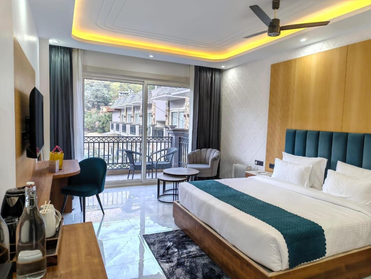 Amritara Chakra River Resort 15/54