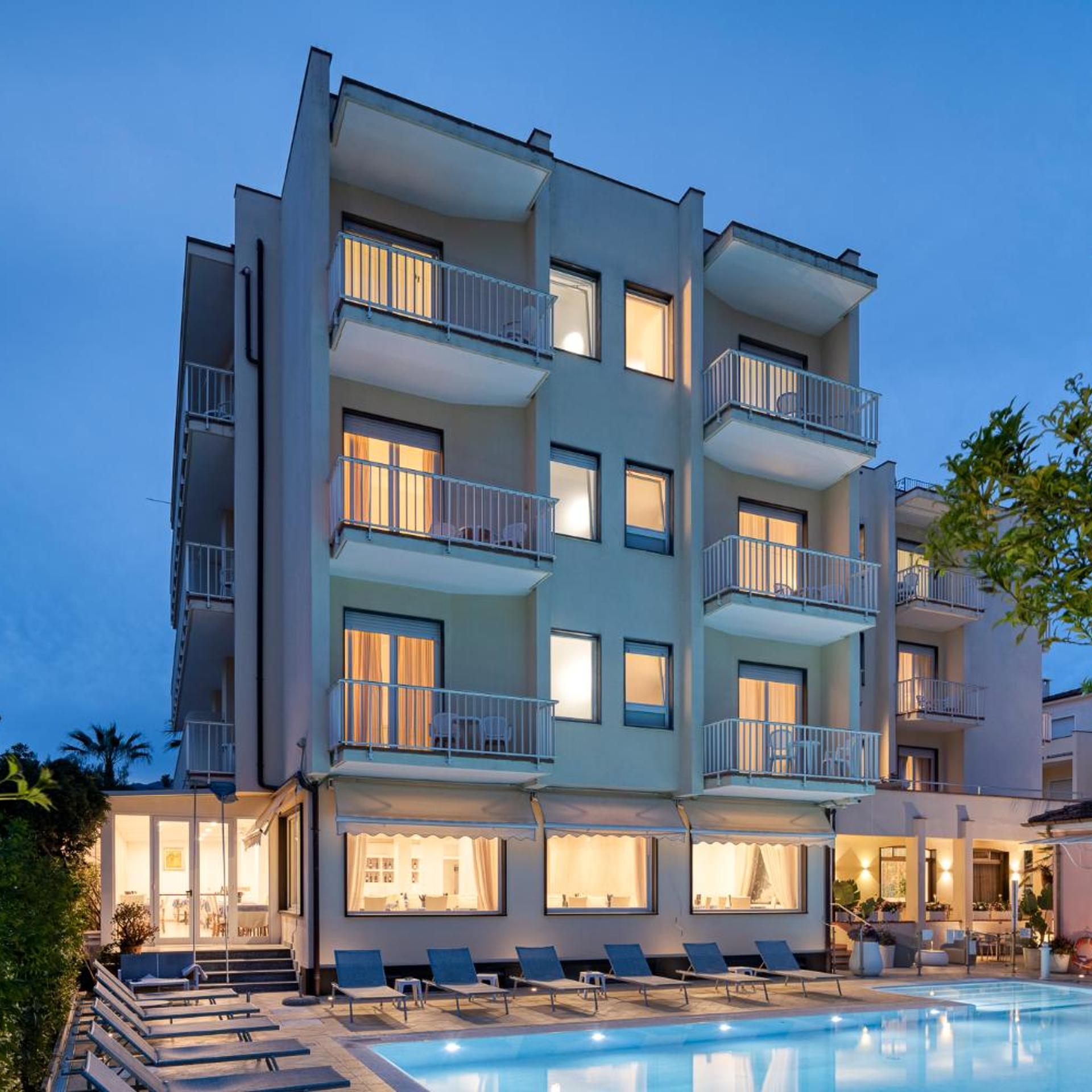Hotel Splendid 2/55