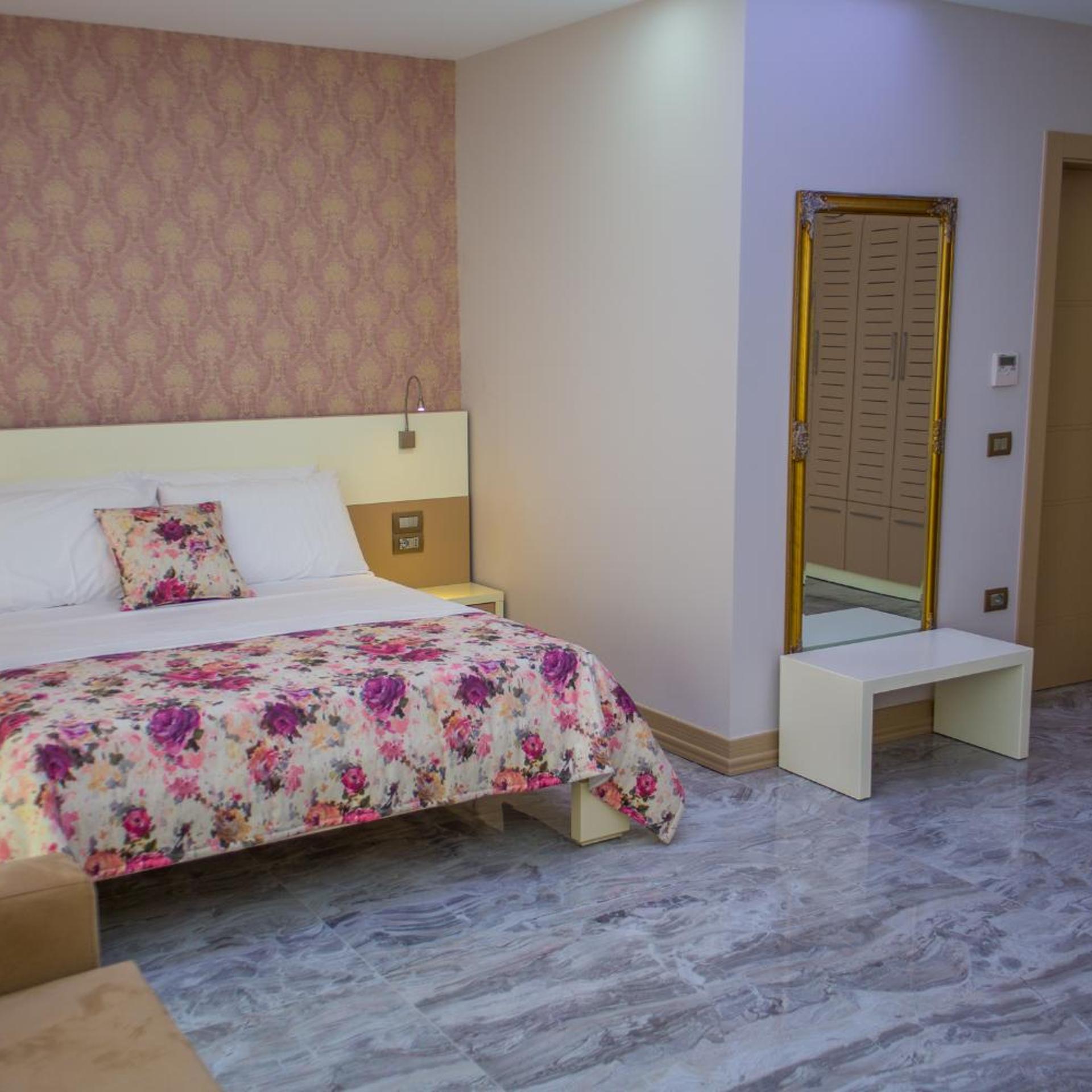 Hotel Vila Koral 12/54