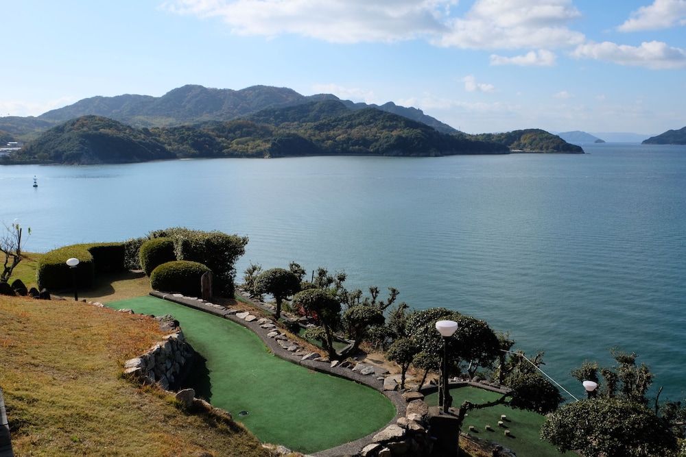 HOTEL GREEN PLAZA SHODOSHIMA 53/60