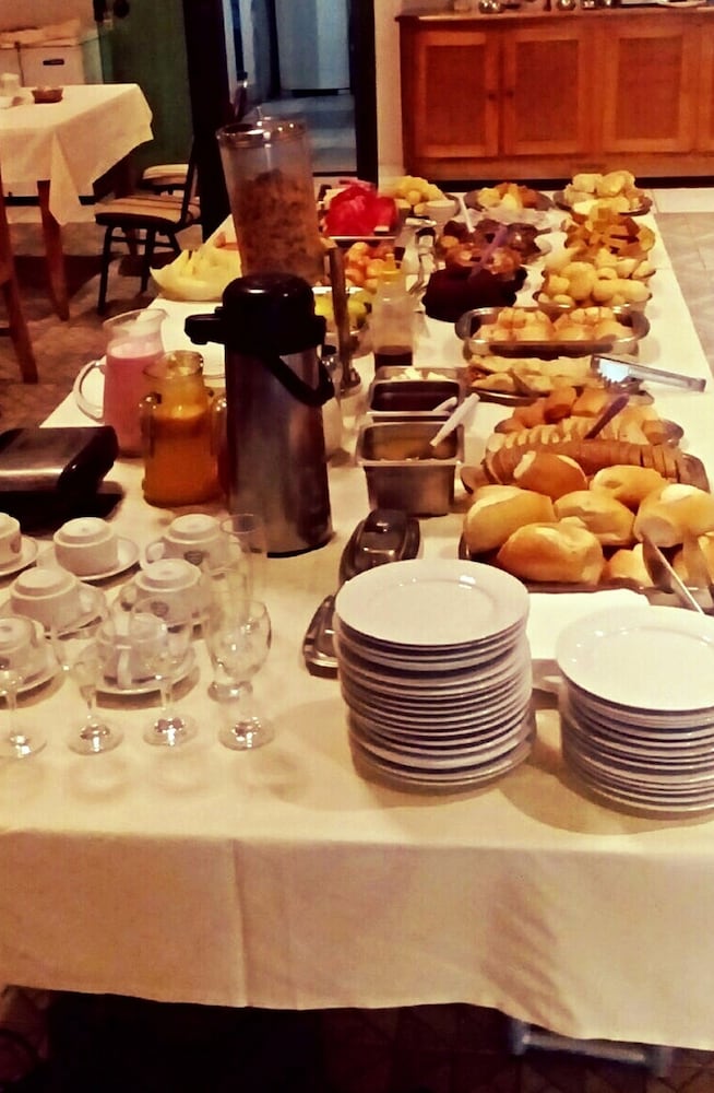 Hotel Arco Iris 38/45