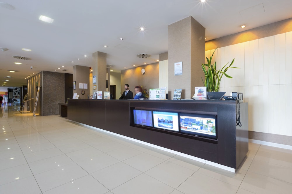 Leonardo Hotel Torremolinos Costa del Sol 9/72