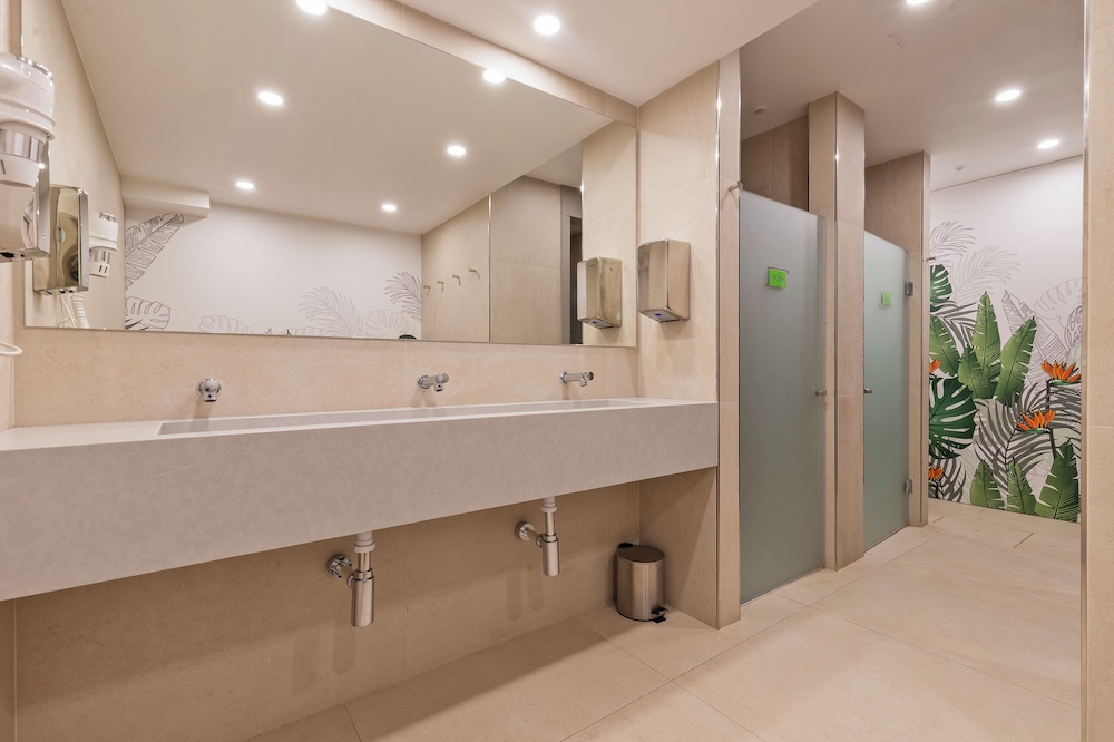 Sunside Ibiza Studios - Only Adults- Formerly known as Central Park 63/63