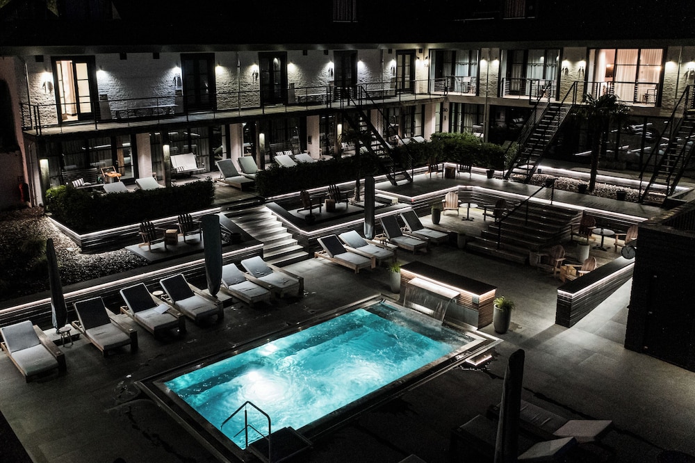 Van der Valk Hotel Gilze Tilburg 20/50