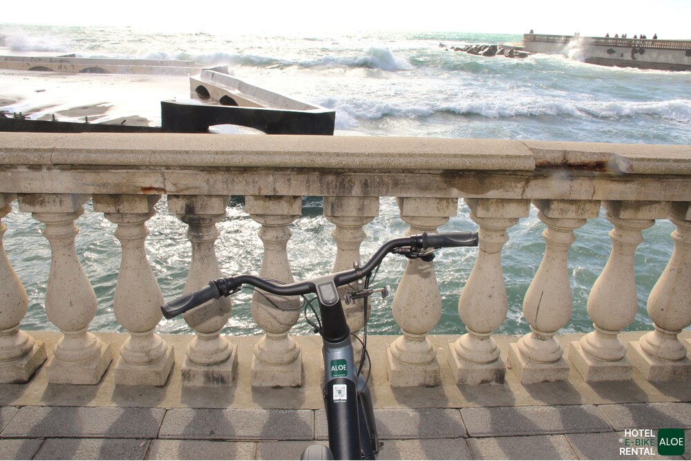 Grand Hotel Palazzo Livorno Mgallery 14/22