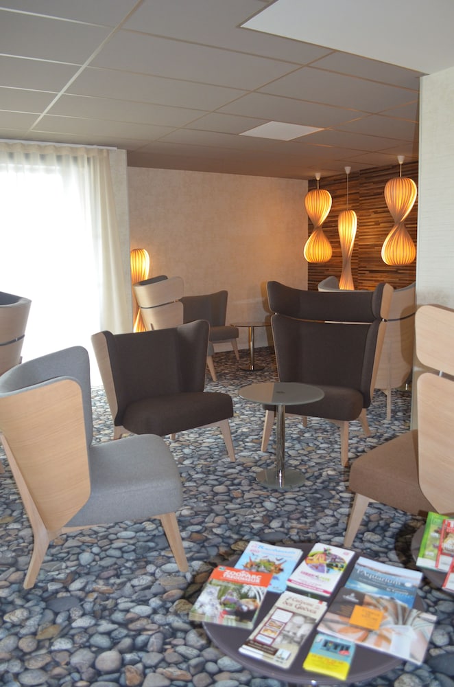 Brit Hotel Saint Brieuc Plerin 27/46