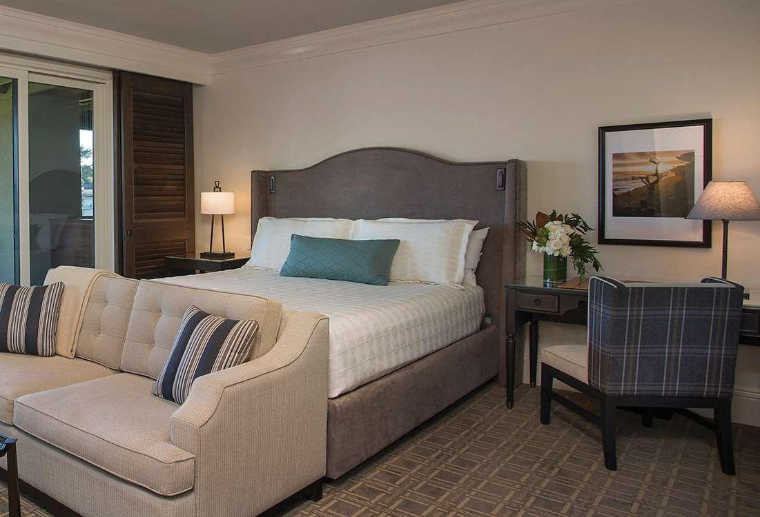 Lodge at Pebble Beach 10/50