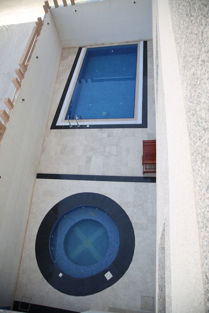 رؤوم ان الخفجي كورنيش(Raoum Inn Khafji Corniche) 21/50