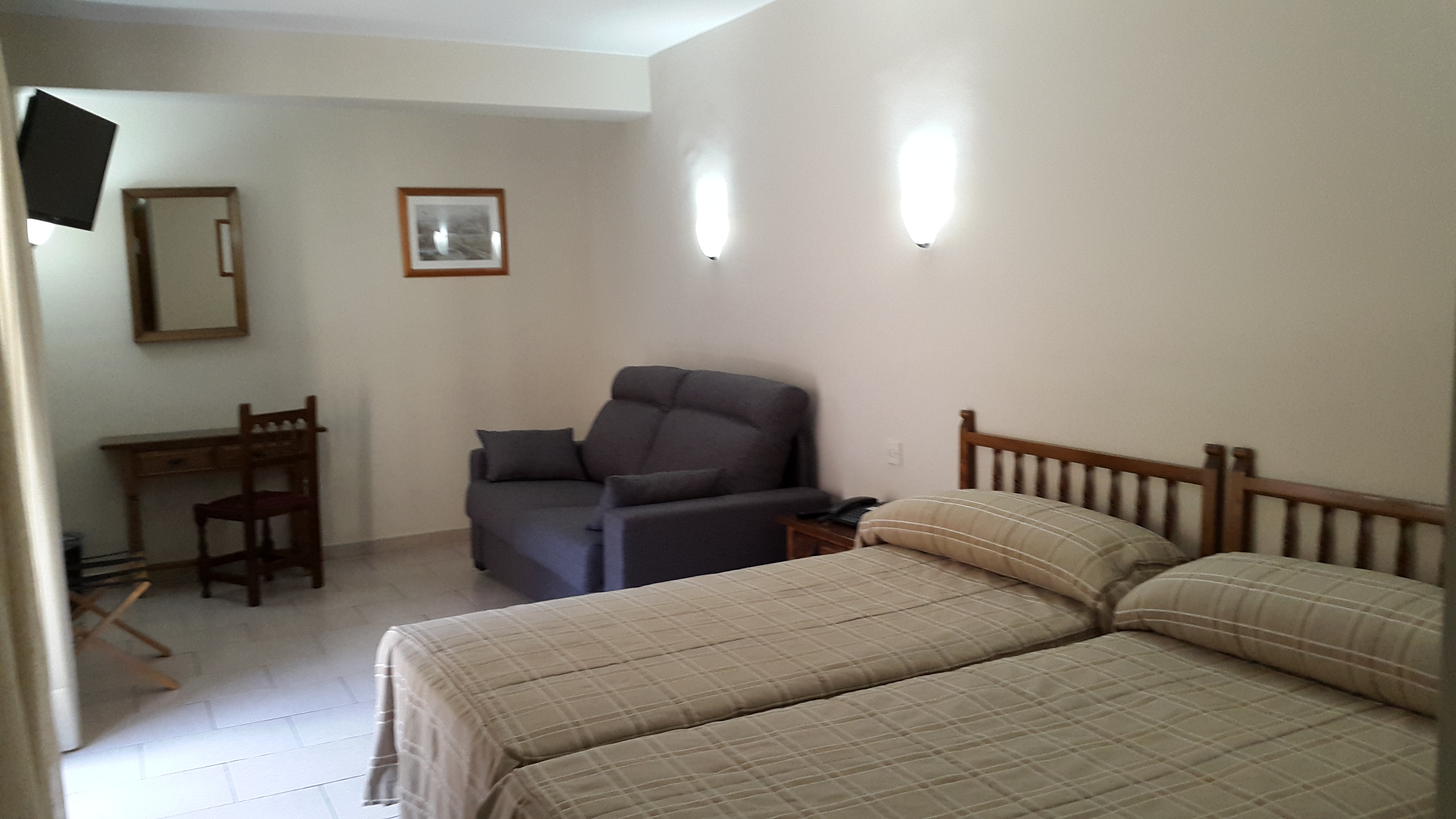 Hotel Xalet Besoli 24/40