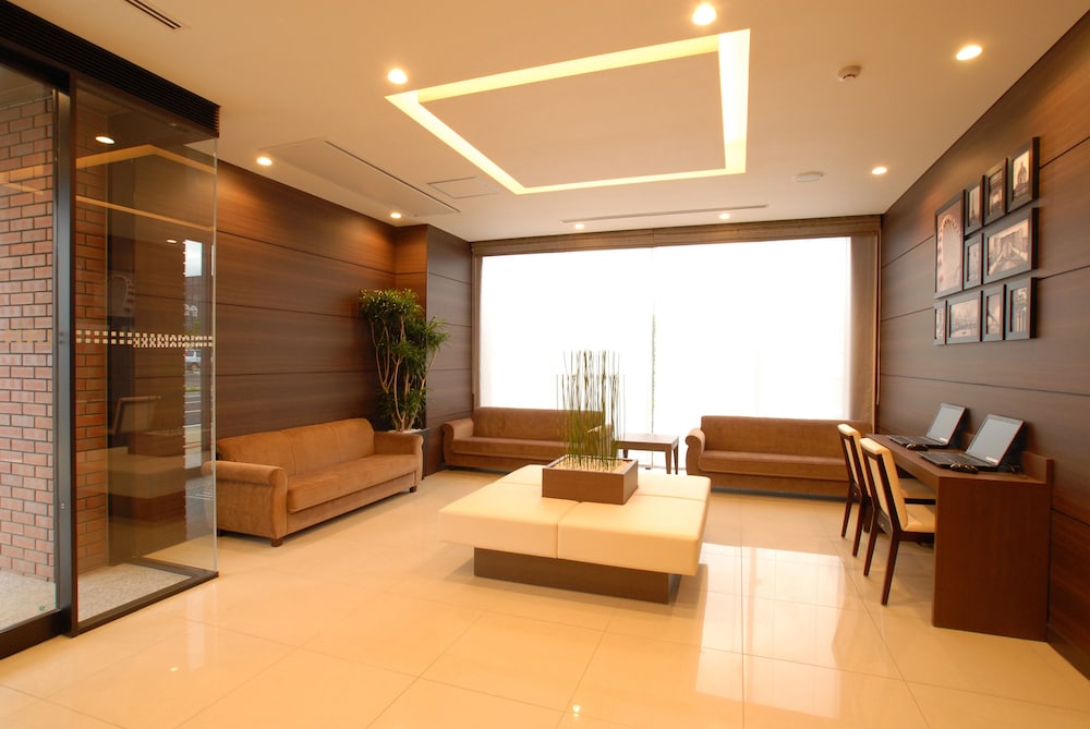 Ab Hotel Fukaya 30/33