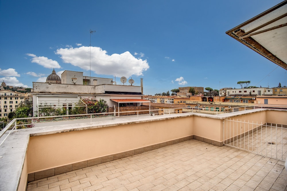 Casa Ravasco 164/174
