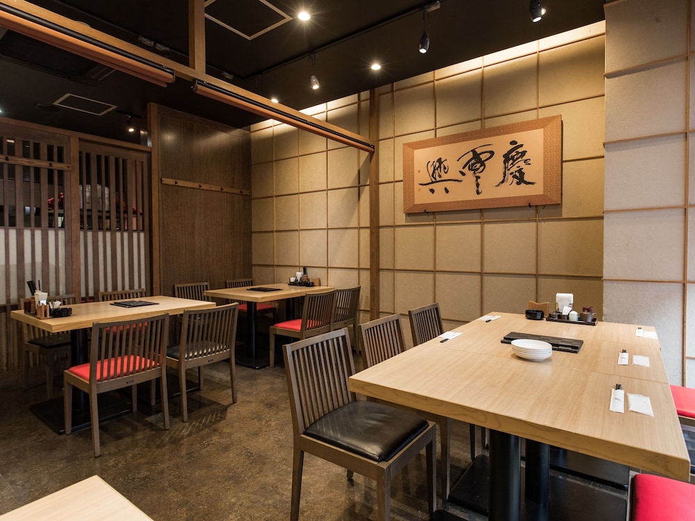 JR KYUSHU HOTEL KAGOSHIMA 33/48