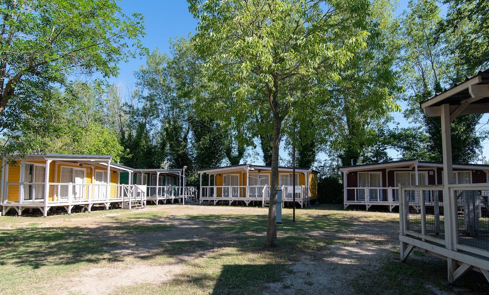 Club del Sole Marina Family Resort 19/43