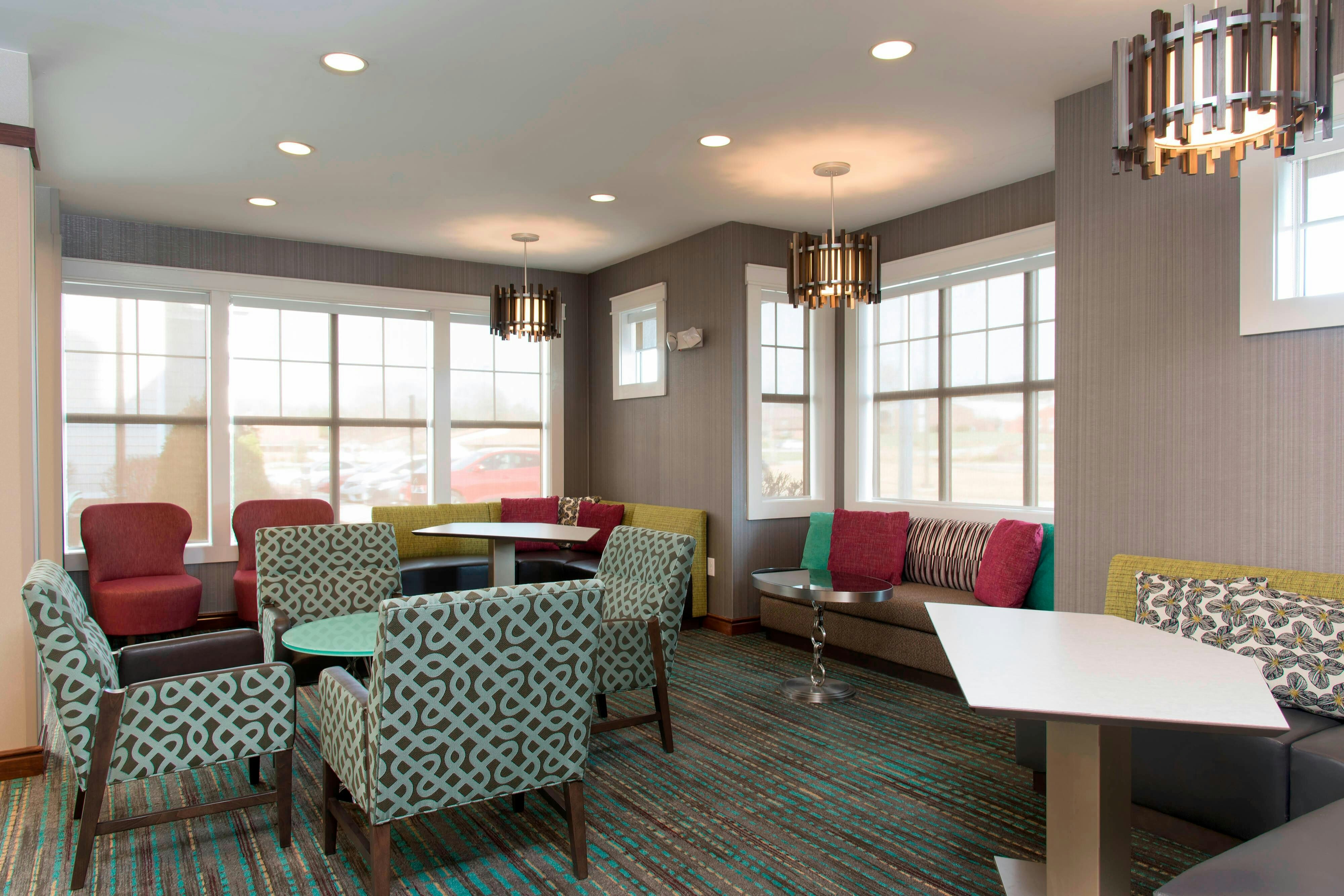 Residence Inn Moline Quad Cities 5/10
