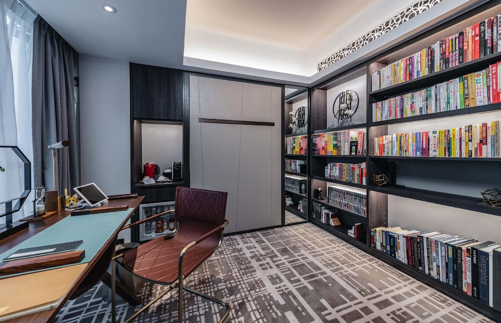 Oasis Avenue - A Gdh Hotel 24/54