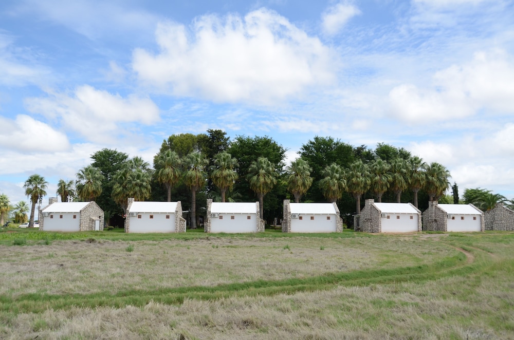 Kalahari Farmhouse 28/39