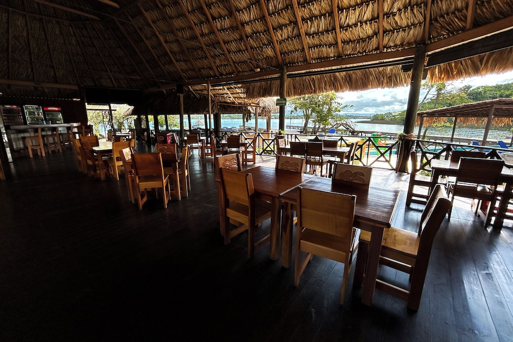 Hotel Mansion del Rio 32/50