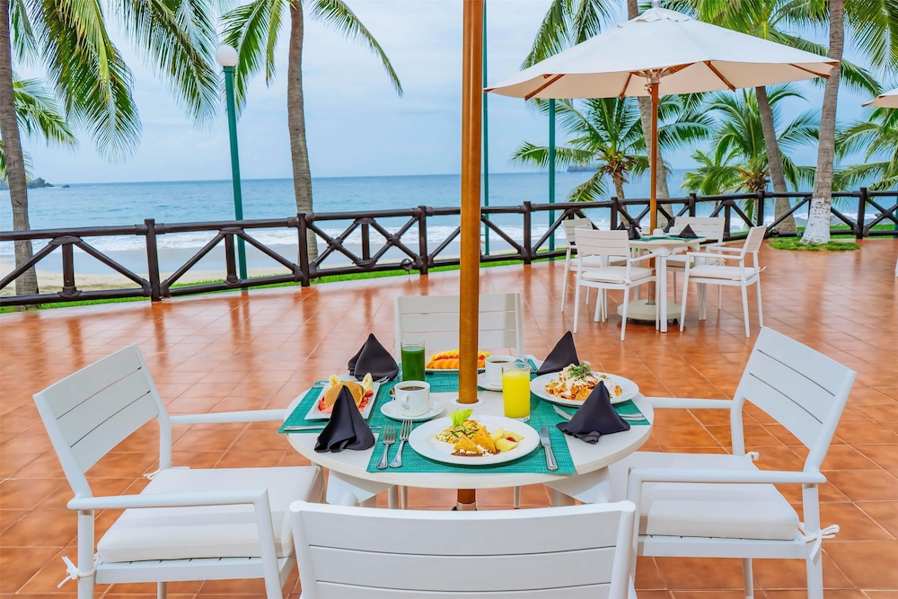 Barcelo Ixtapa 56/78