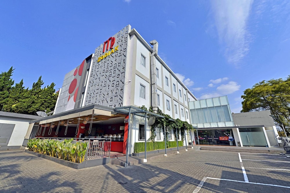 Zodiak Sutami by KAGUM Hotels 28/30