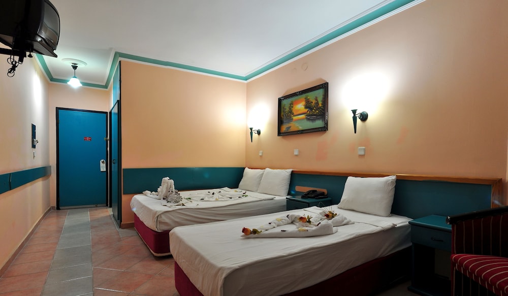 Kleopatra Sun Light Hotel 14/50