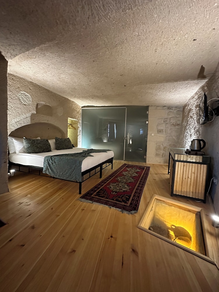 Ortahisar Cave Hotel 21/50