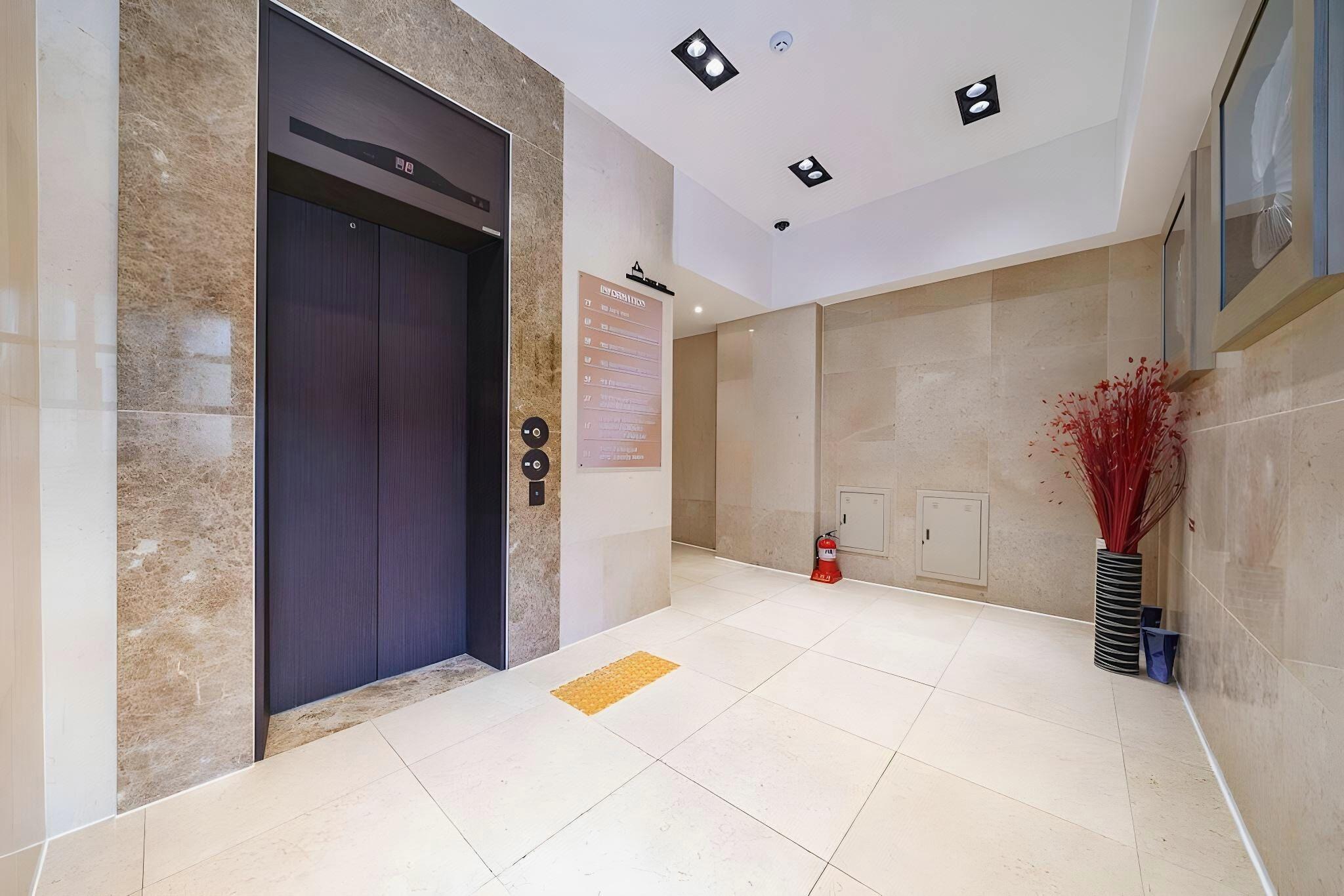 Soseol Smith Hotel 13/57