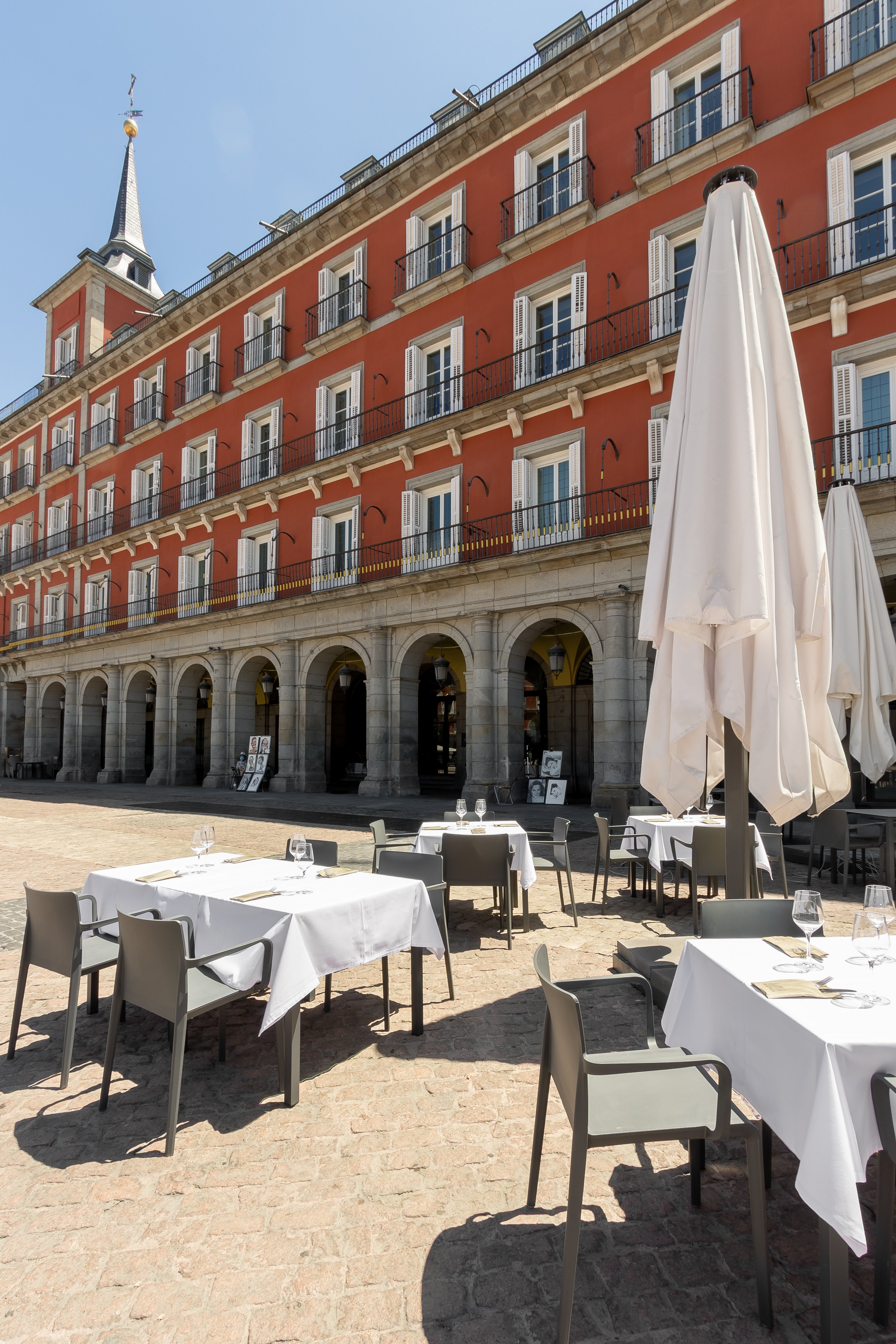 Pestana Collection Plaza Mayor 48/50
