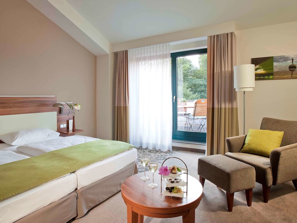 Mercure Tagungs & Landhotel Krefeld 17/70