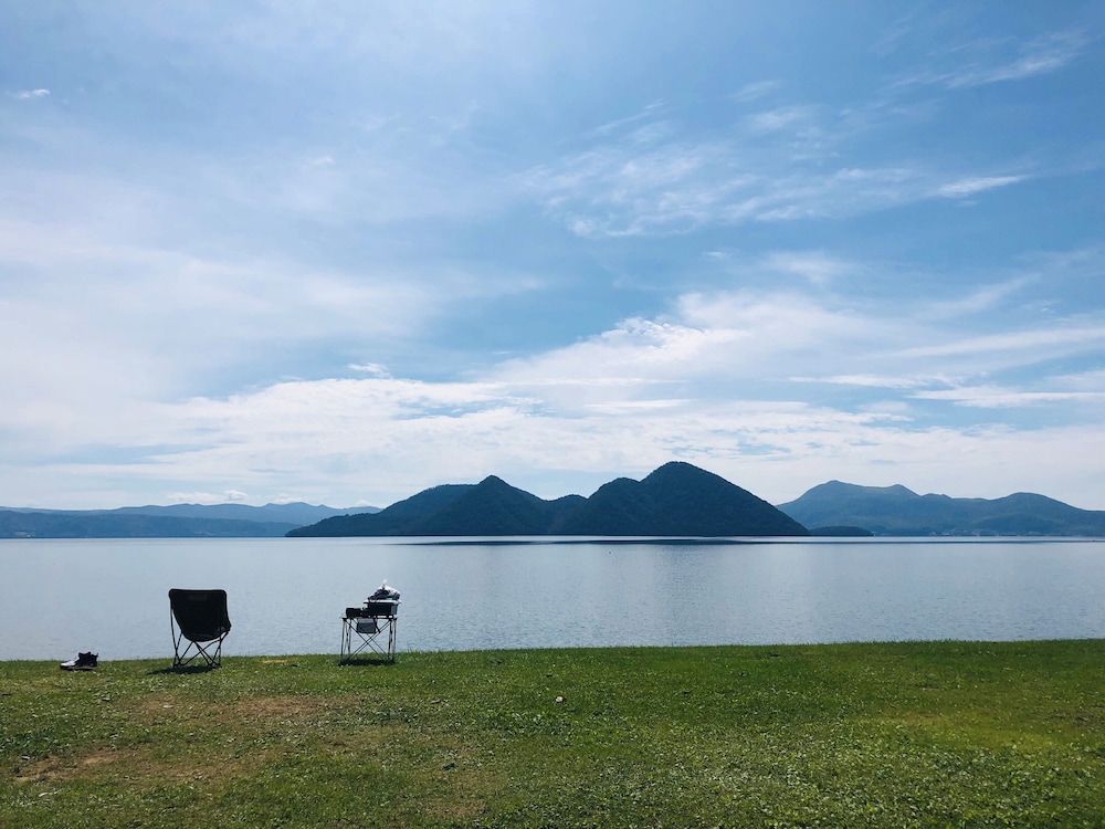 PRINCE HOTEL Second View MURORAN 16/17