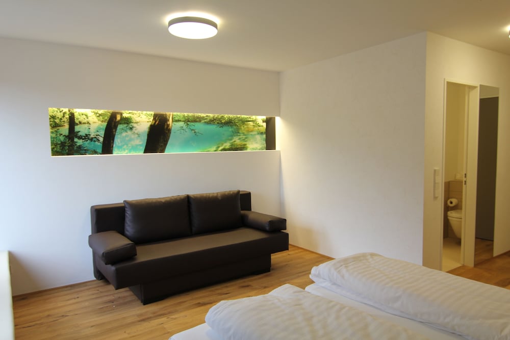 Hotel Ochsen 28/50