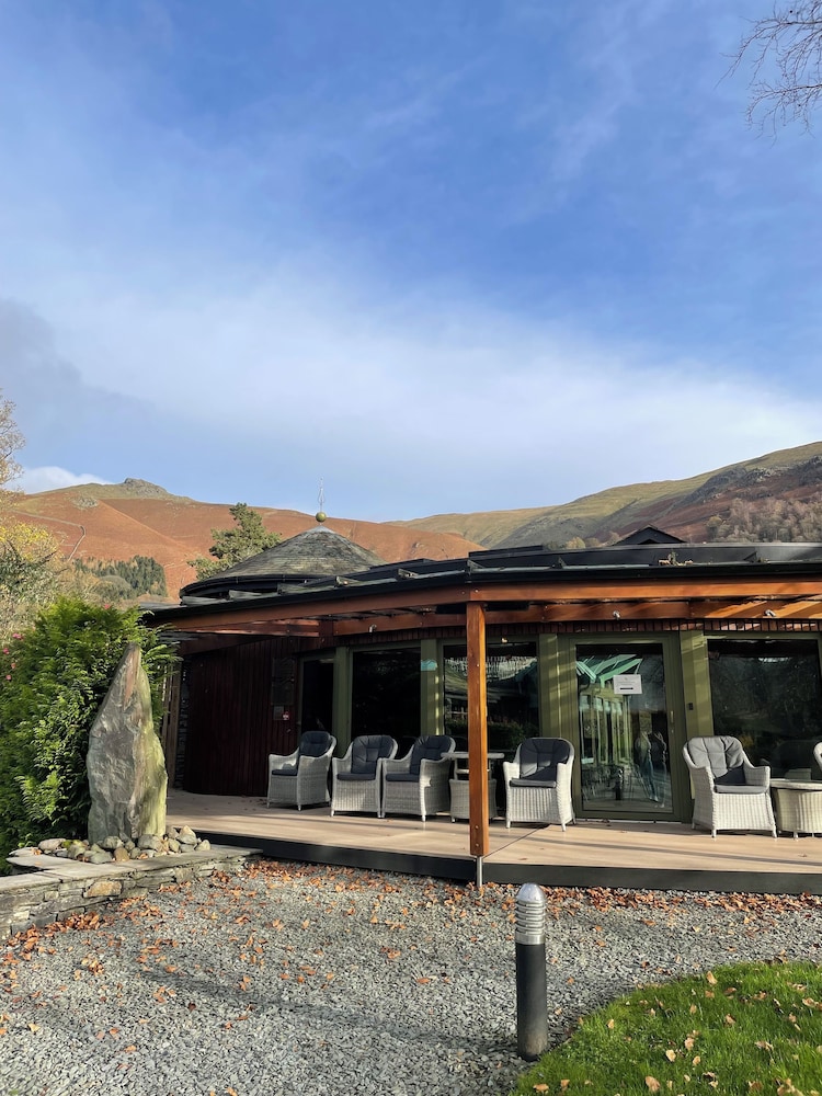 Rothay Garden Hotel 2/71