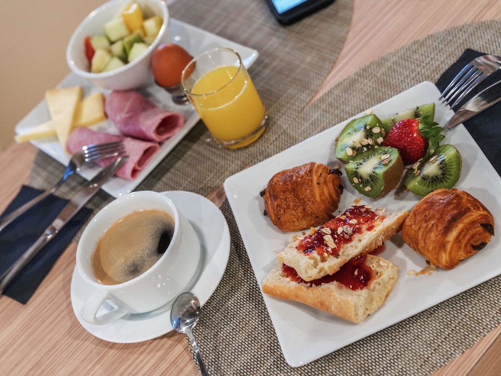 Ibis Styles Clamart Gare Grand Paris 29/65