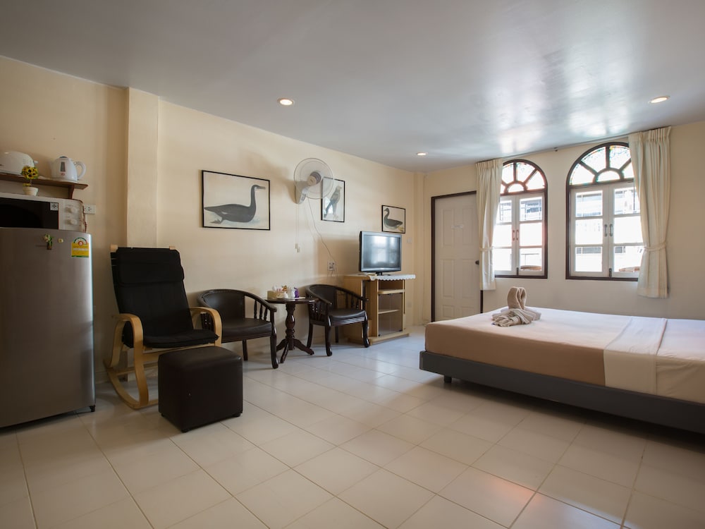 Stefans Guesthouse 27/57