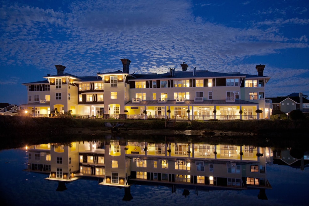 Resort At Port Ludlow 1/50