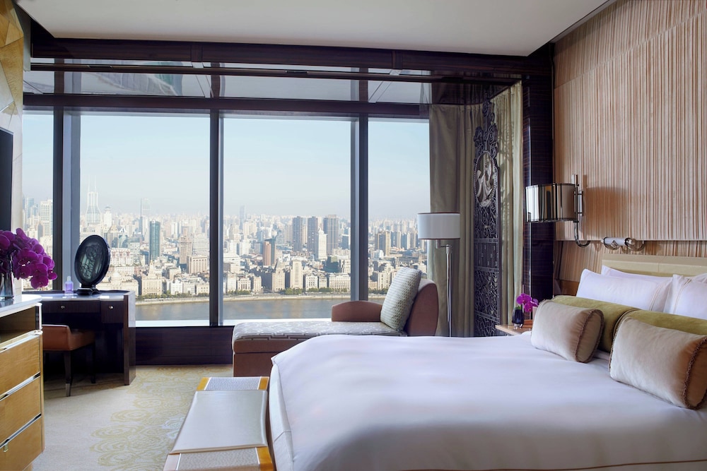 The Ritz Carlton Shanghai Pudong 15/68