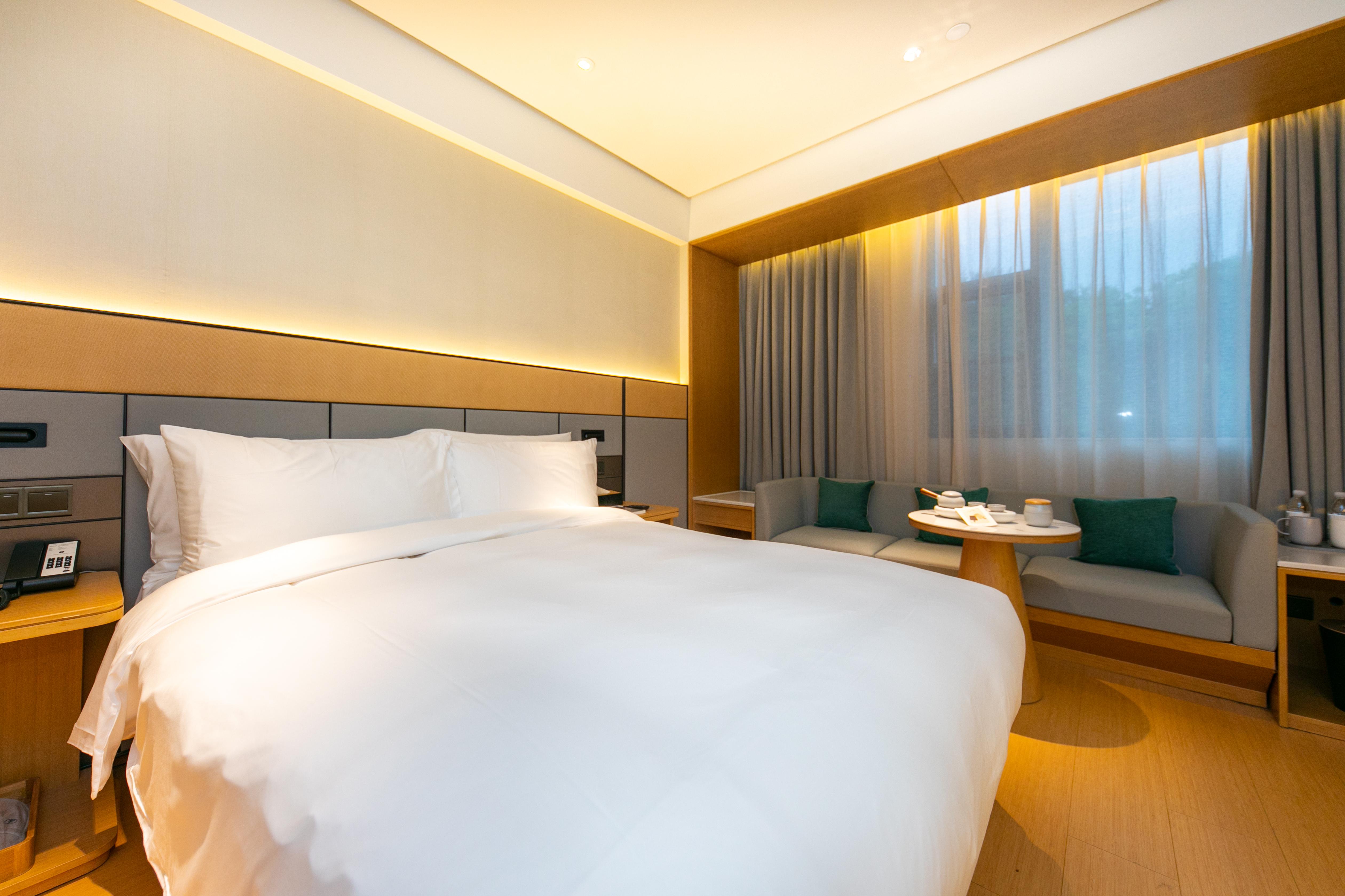 Greentree Inn Site South Yanggao Road Subway Stati 15/33