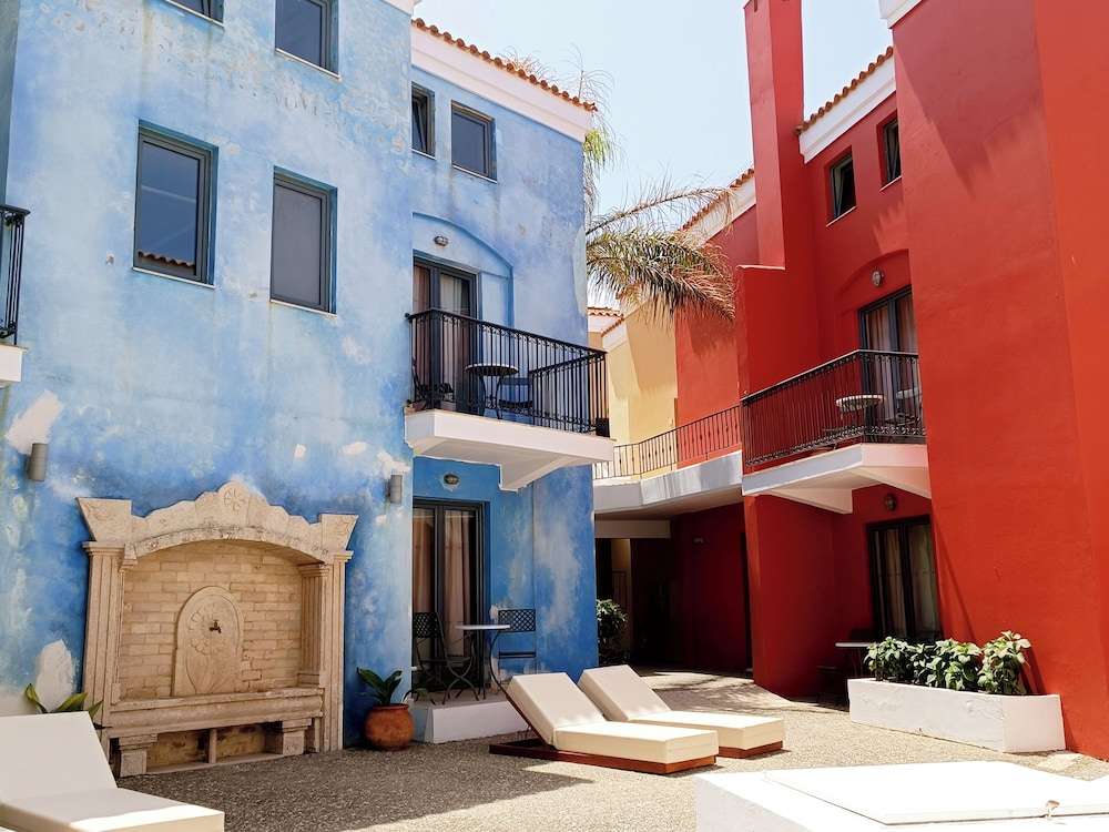 Grecotel Plaza Beach House 40/48