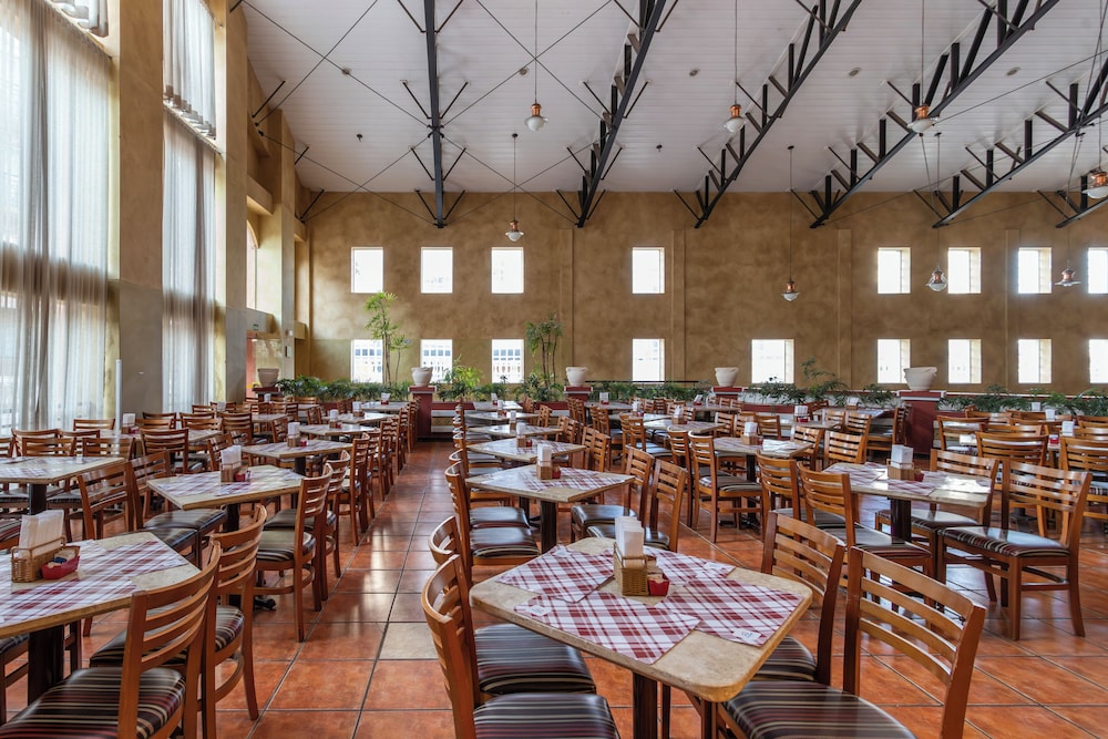Rio Quente Resorts - Hotel Giardino 32/47