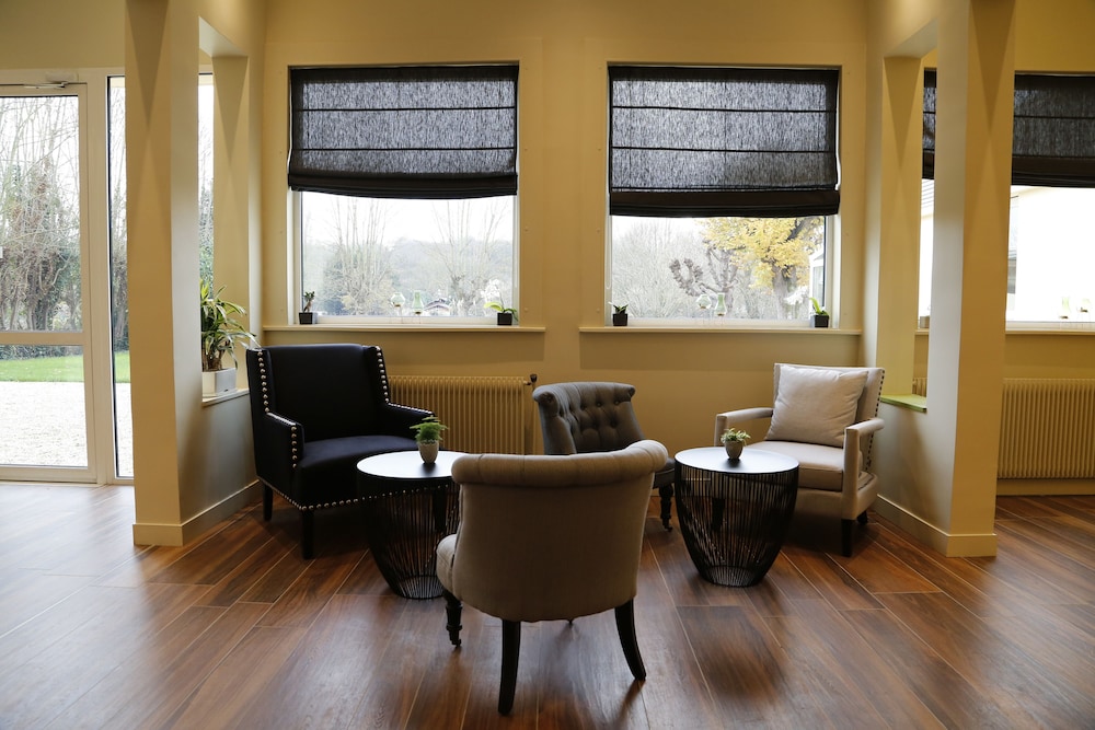 Hotel Le Quincangrogne 34/56