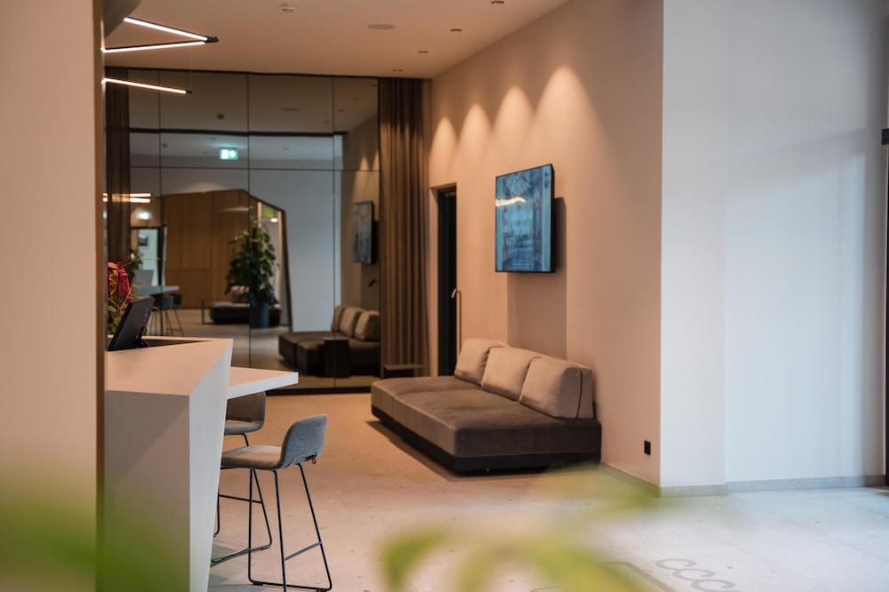 Best Hotel Zeller 38/64
